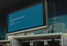 Apple се подигра със синия екран на смъртта в Windows 11 в 8-минутна реклама