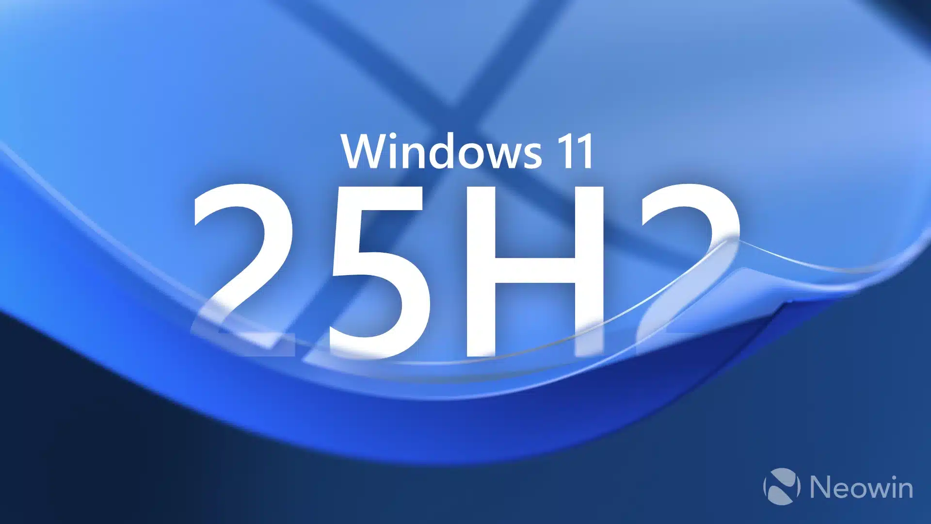 Microsoft официално пусна Windows 11 25H2: разгръщането вече започна