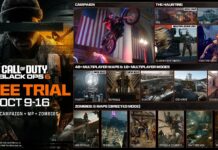 Activision с хитър ход относно битката между новия CoD и Battlefield 6