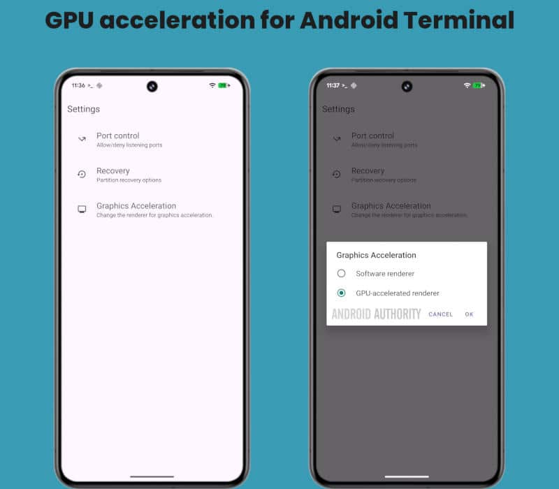 Linux приложенията работят по-добре на Google Pixel 10, отколкото на други смартфони
