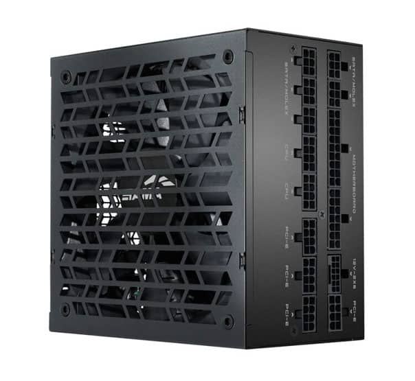 SAMA стартира продажбите на захранванията от серия P и G с поддръжка на ATX 3.1 и конекторите 12V-2×6