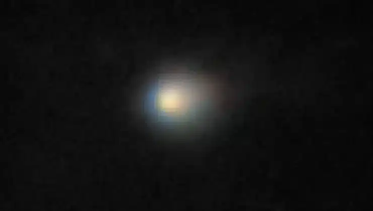 Междузвездният обект 3I/ATLAS може да помогне за защитата на Земята от космически заплахи