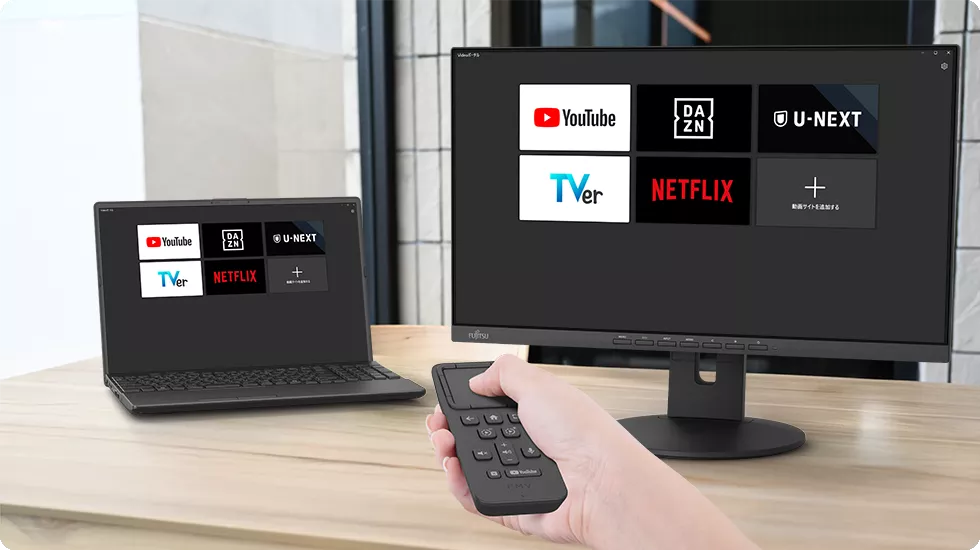 Fujitsu все още поставя Blu-ray устройства в лаптопите си – и потребителите в Япония все още ги искат