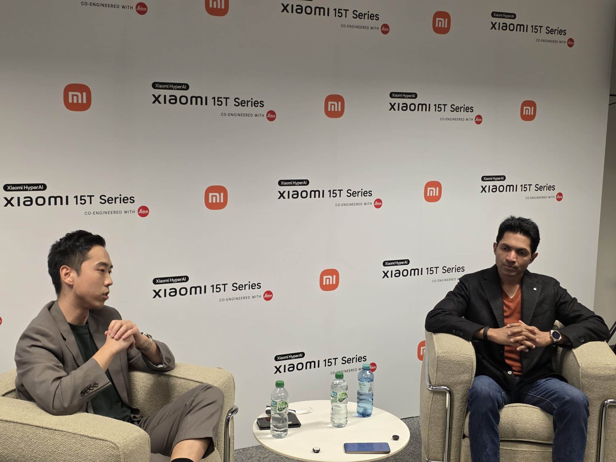 Xiaomi и Google: когато изкуственият интелект престава да е функция и става част от екосистемата