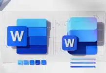 Вижте как сега изглеждат иконките на Word, Excel и другите инструменти: Microsoft променя своя дизайн