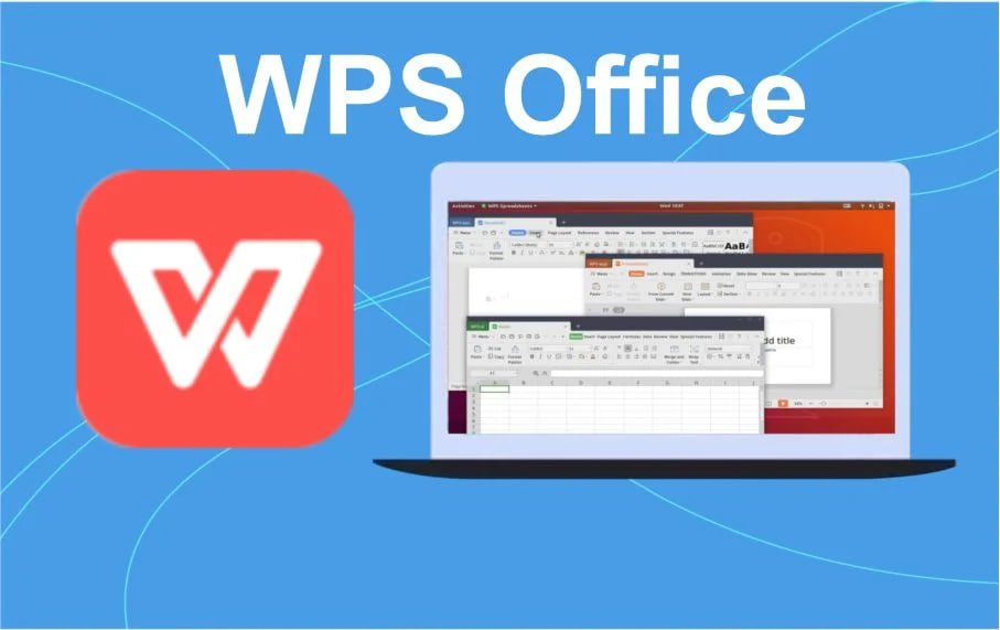 Сбогом на Microsoft Word: официалните документи вече са достъпни само чрез китайски софтуер