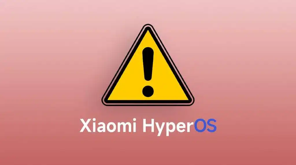 Пазете се: Фалшивите ROM-ове могат да блокират вашата актуализация към HyperOS 3 на Xiaomi