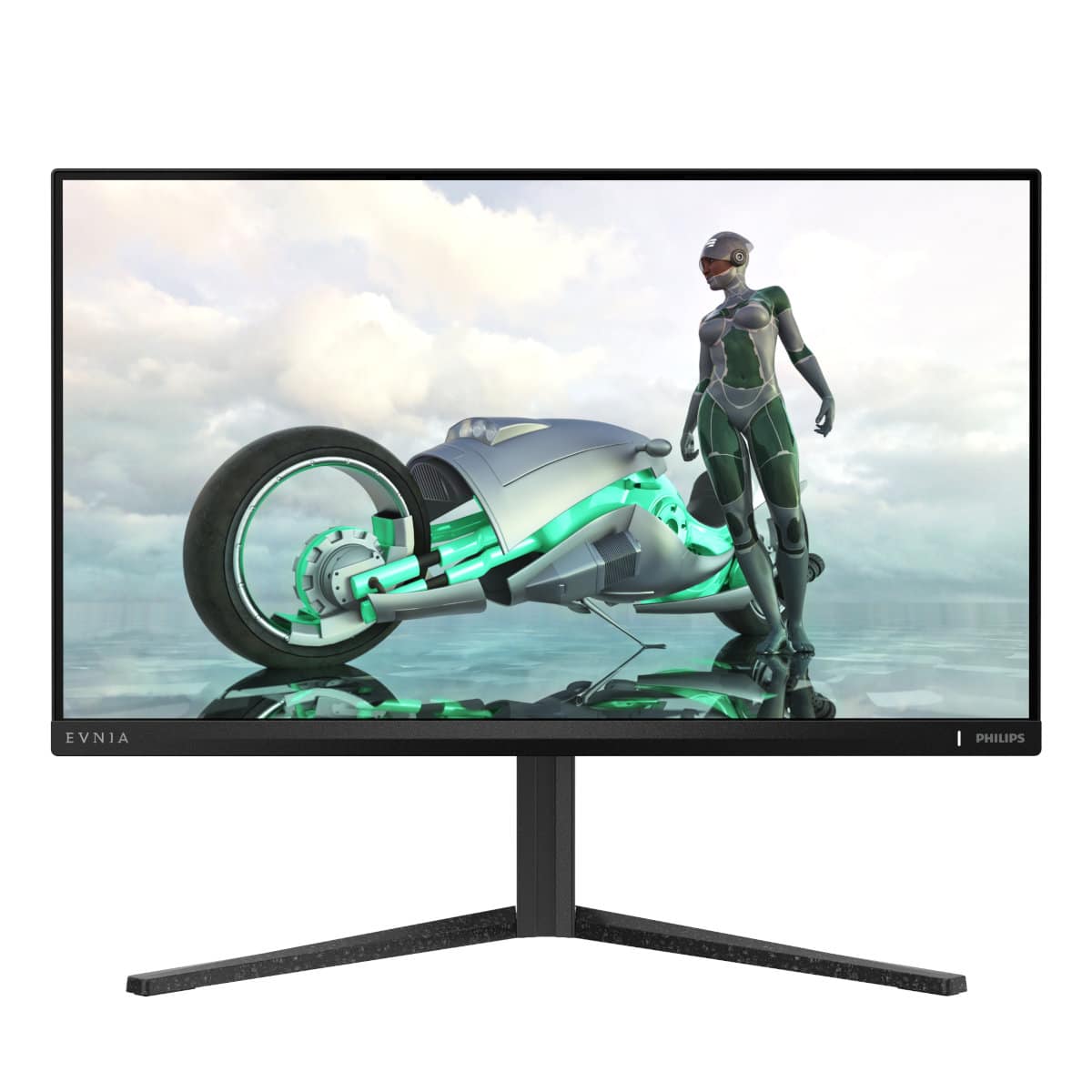 Philips Evnia 25M2N3200U – високопроизводителен монитор за електронните спортове за сериозни състезателни геймъри