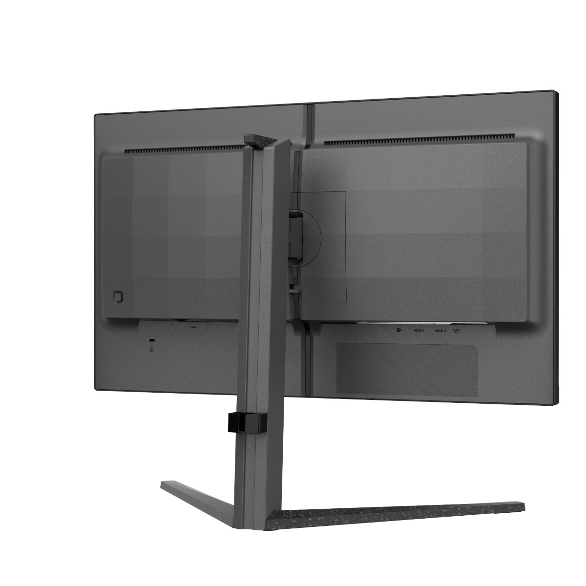 Philips Evnia 25M2N3200U – високопроизводителен монитор за електронните спортове за сериозни състезателни геймъри