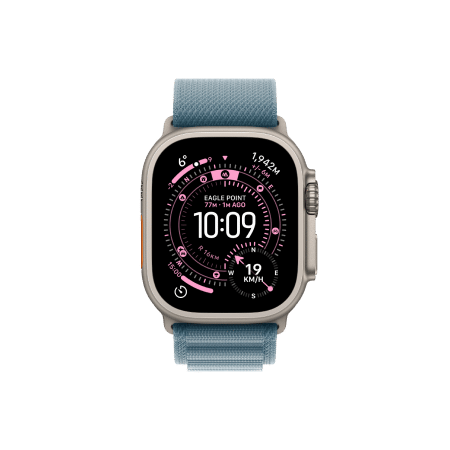 Apple Watch Ultra 3 – приключението, което не свършва с батерията