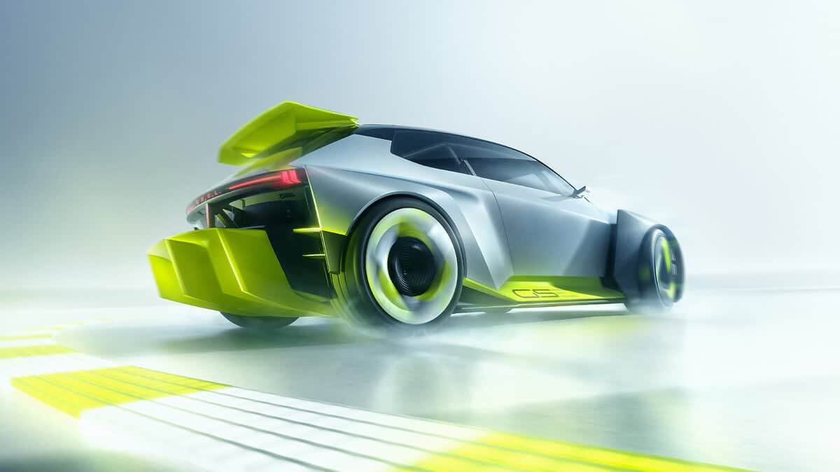 Opel превзема Auto Zürich 2025 с три електрически звезди
