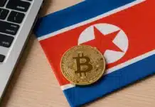 Как Северна Корея печели от дистанционна работа, за да финансира ядрената си програма