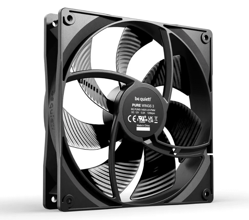 be quiet! представи корпусите Light Base 500 LX и Light Base 500