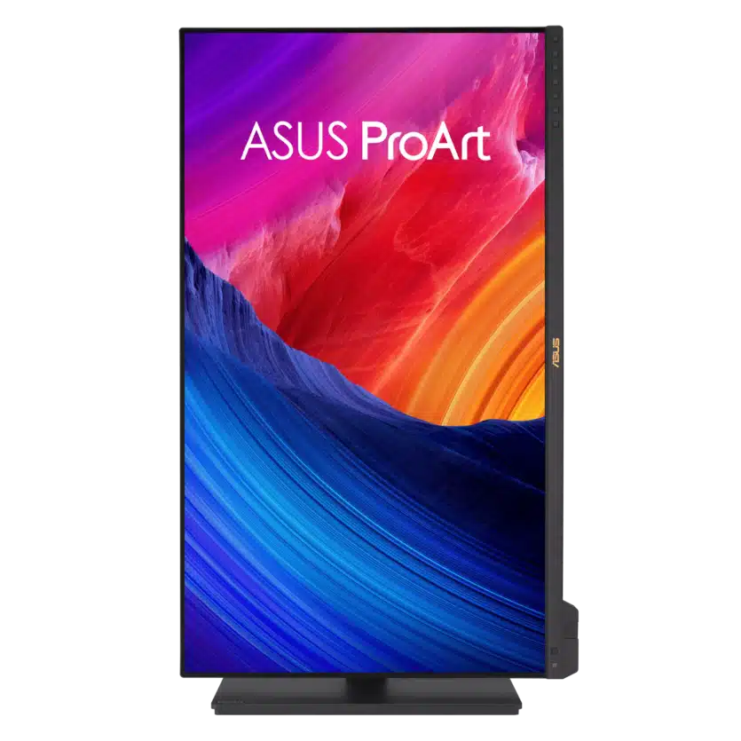 Първият в света 8K HDR mini LED монитор: ASUS анонсира ProArt Display 8K PA32KCX