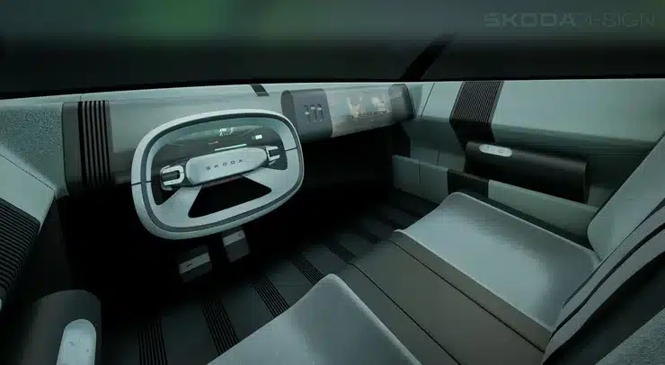 Skoda може да възобнови производството на легендарен автомобил от 60-те години