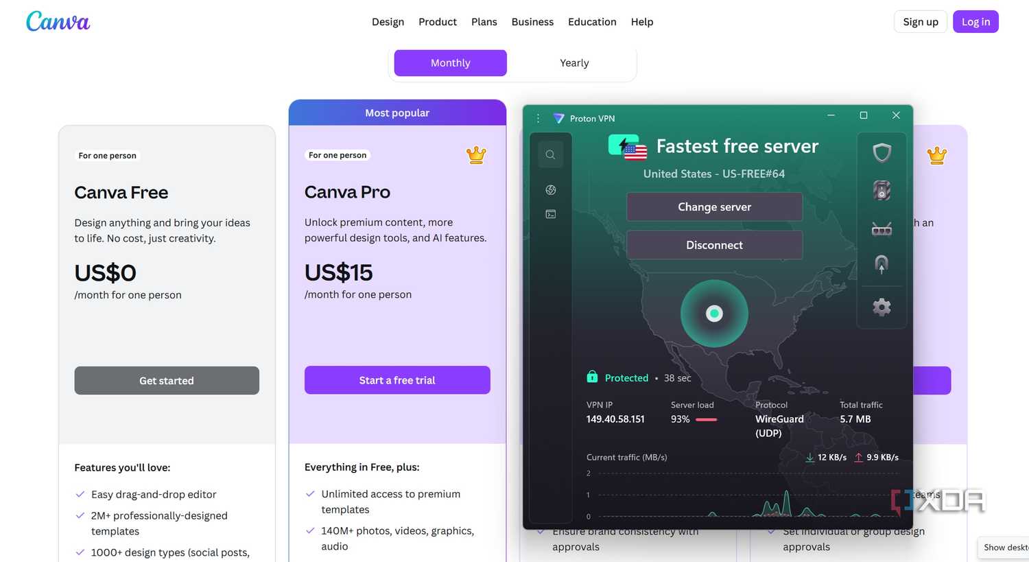 VPN не само за поверителност, а за увеличаване на продуктивността: Ето как безплатните VPN могат да подобрят работните процеси