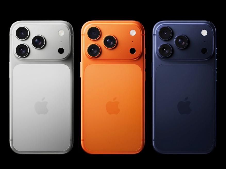 Xiaomi 17 Pro Max със 7500 mAh батерия превъзхожда iPhone 17 Pro само с 5 минути по отношение на енергийната ефективност