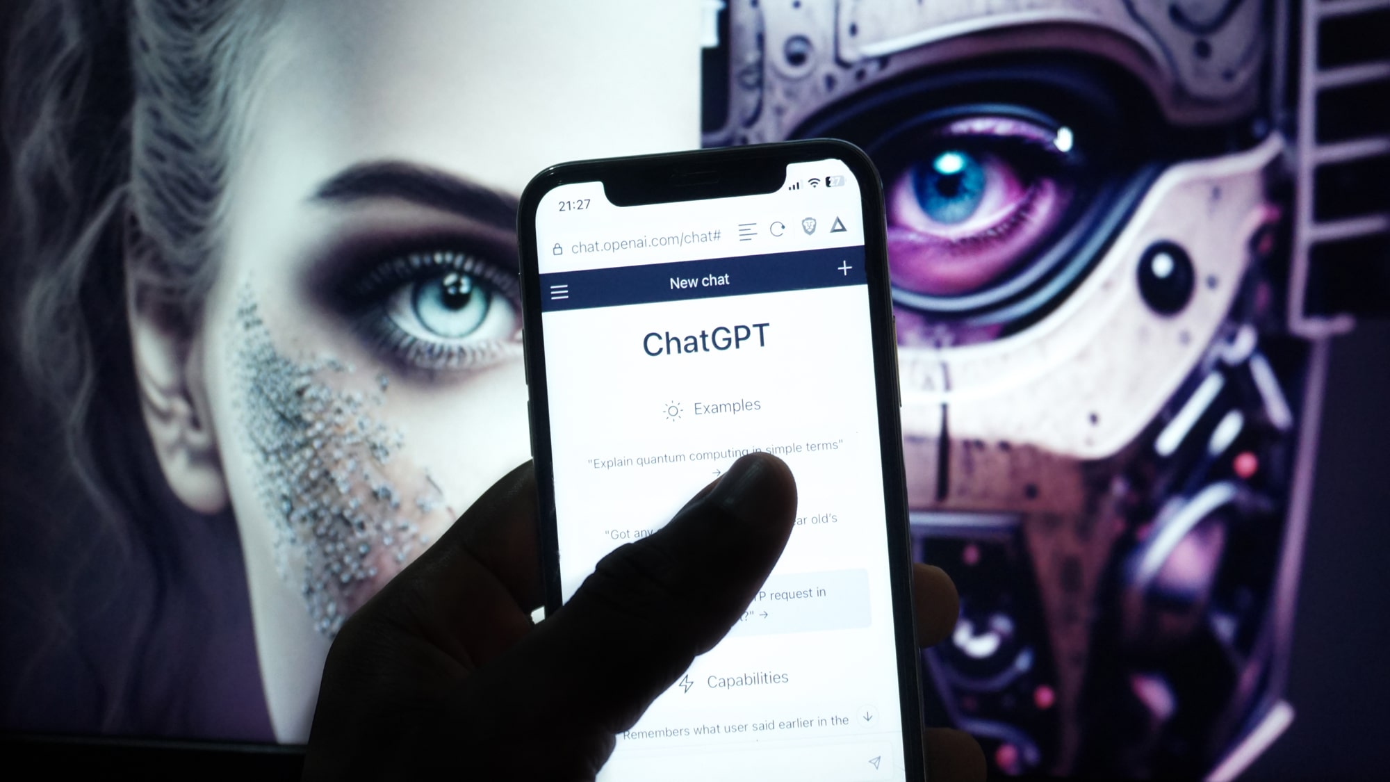 Общувате с ChatGPT по-често, отколкото с хората? Лоши новини: губите връзка с реалността