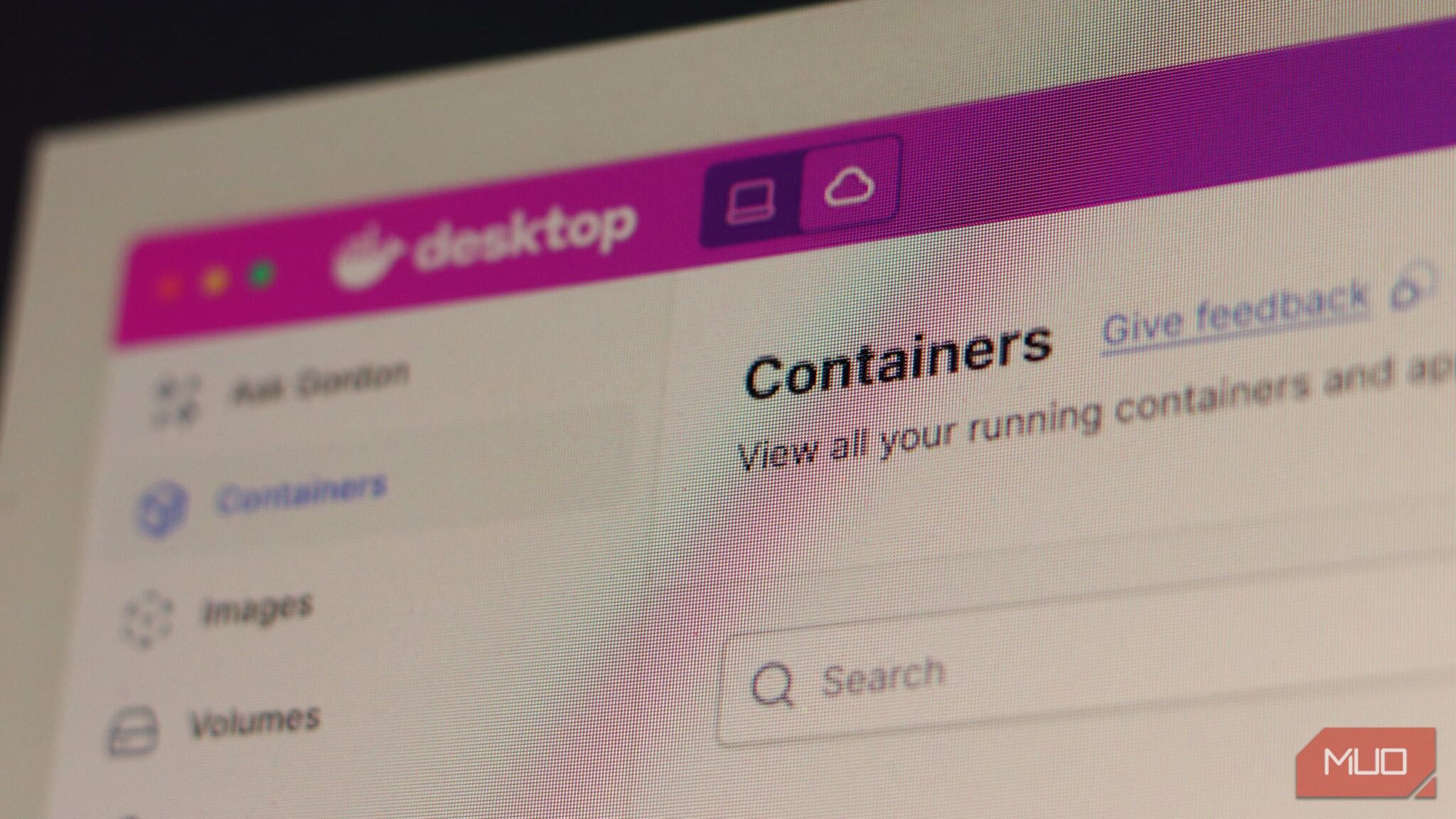 Най-накрая разбрах, че в сравнение с Docker виртуалните машини вече са без значение