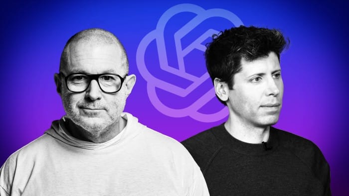 OpenAI и Джони Айв се сблъскаха със сериозни проблеми при създаването на AI джаджата без екран