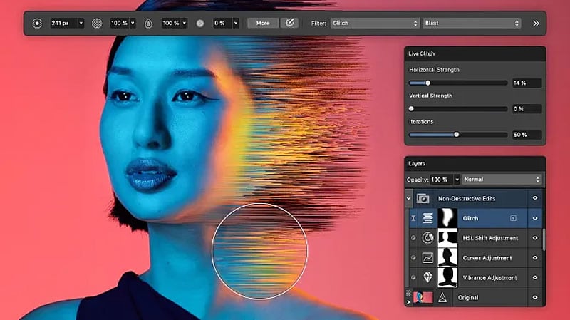 Canva пусна AI-модел, който може да редактира слоеве от дизайна