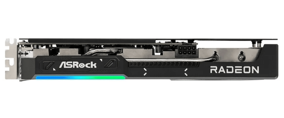 ASRock представи графичната карта Radeon RX 9060 XT 16GB Challenger Standard Edition