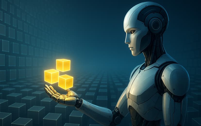 Нов метод за обучение създава AI агенти с помощта на само 78 примера