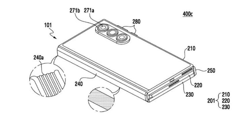 Край на притесненията: Samsung Galaxy Z TriFold ще има три батерии!