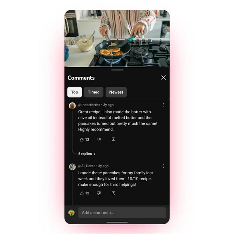 YouTube получи напълно нов интерфейс на плейъра — на всички платформи, по целия свят