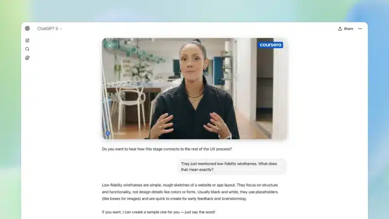 ChatGPT вече може да стартира Spotify, Canva и много други приложения директно в чата