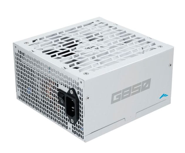 SAMA стартира продажбите на захранванията от серия P и G с поддръжка на ATX 3.1 и конекторите 12V-2×6