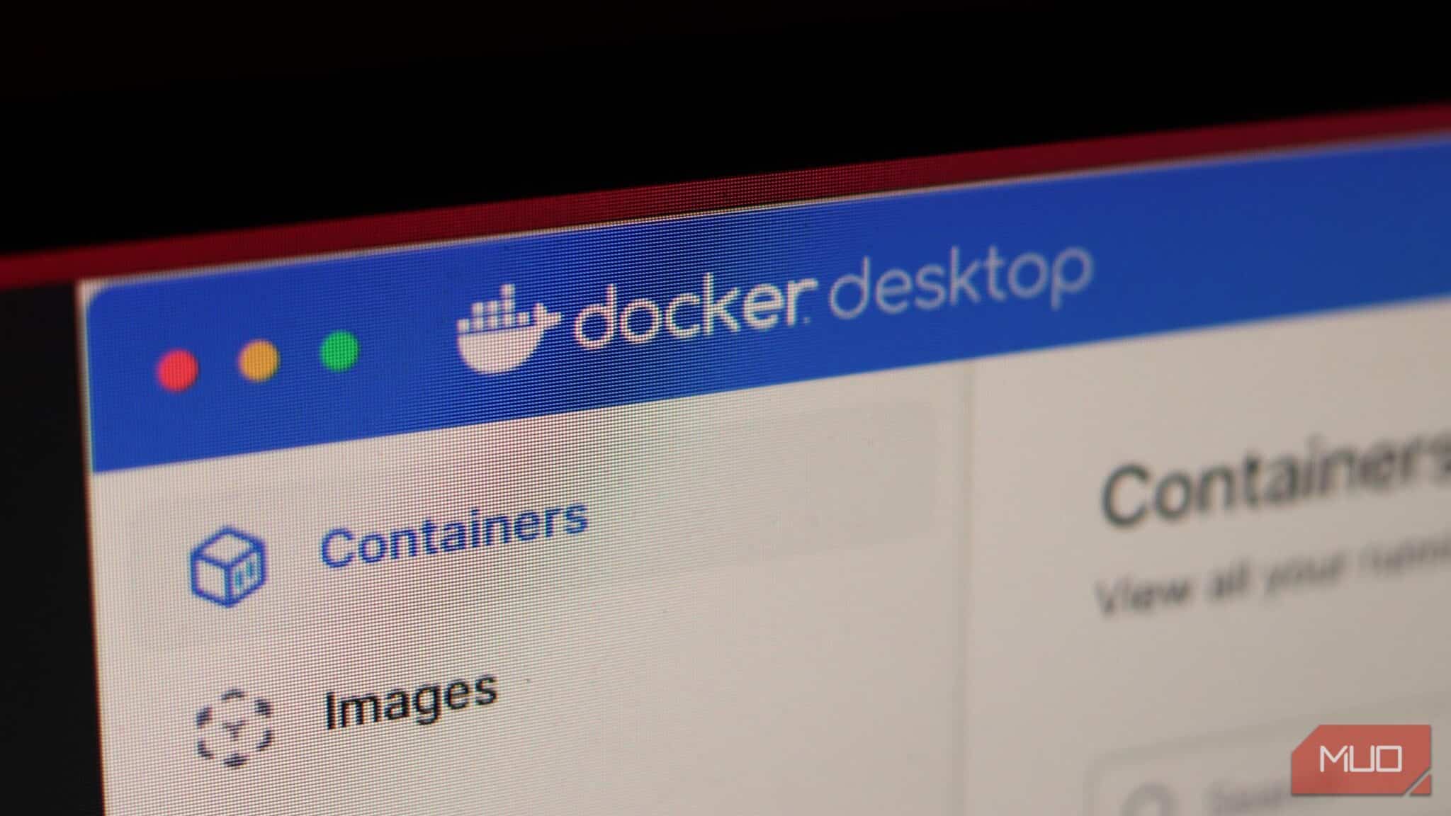 Най-накрая разбрах, че в сравнение с Docker виртуалните машини вече са без значение