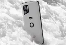 Защита от солена вода и собствен DeX режим: Представен е смартфонът Croscall Stellar-X5s