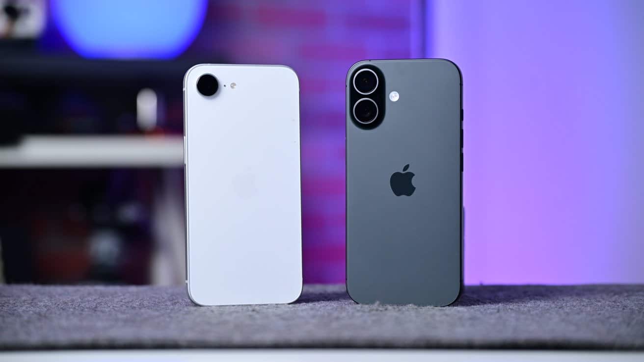 iPhone 17 срещу iPhone 16e: защо понякога си струва да дадеш малко повече