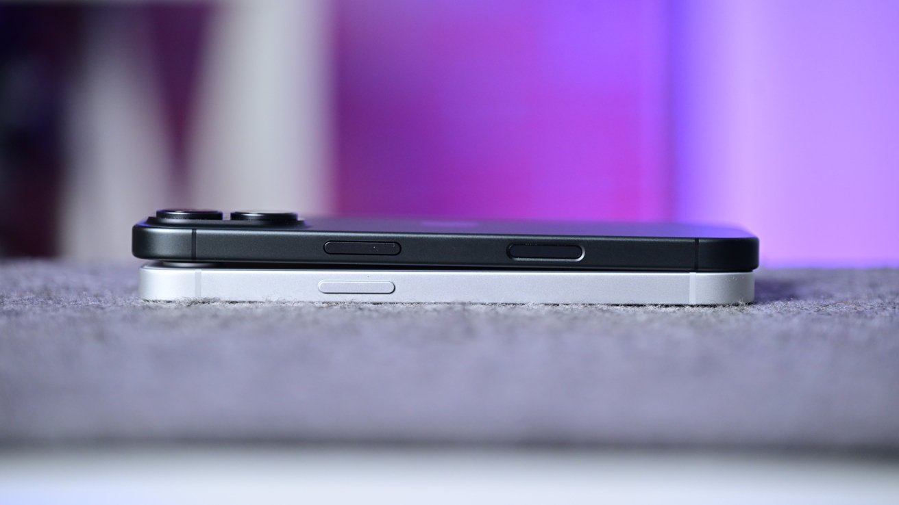 iPhone 17 срещу iPhone 16e: защо понякога си струва да дадеш малко повече