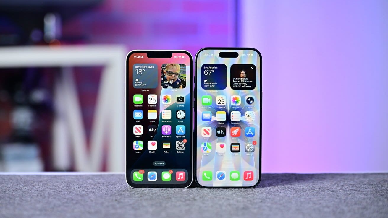 iPhone 17 срещу iPhone 16e: защо понякога си струва да дадеш малко повече