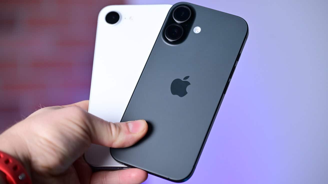 iPhone 17 срещу iPhone 16e: защо понякога си струва да дадеш малко повече