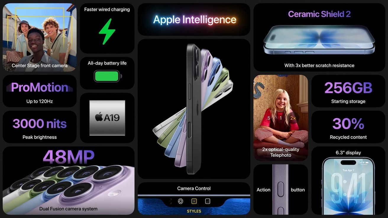 iPhone 17 срещу iPhone 16e: защо понякога си струва да дадеш малко повече