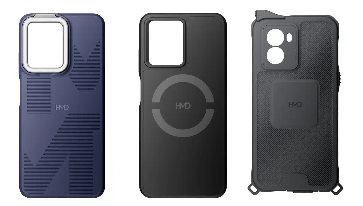 HMD разработва втора версия на модулния смартфон Fusion с подобрен екран и процесор