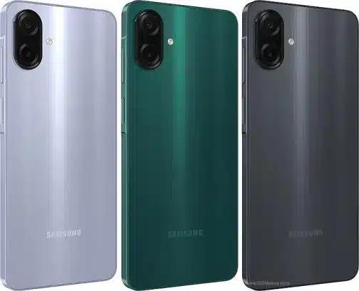 Samsung представи достъпния смартфон Galaxy M07 с чип Helio G99 и 5000 mAh батерия за само