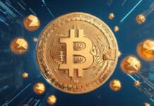 Исторически рекорд: Курсът на биткойн надхвърли $125 000
