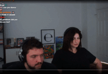 Стриймърка роди на живо в Twitch, а главният изпълнителен директор на платформата също беше в чата