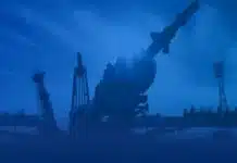 „Роскосмос“ тества двигателя на първата степен на ракетата „Союз-5“ – първото ѝ изстрелване е насрочено за декември