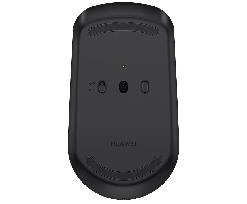 Huawei пусна безжичната мишка Enjoy Edition с живот на батерията до 12 месеца за 