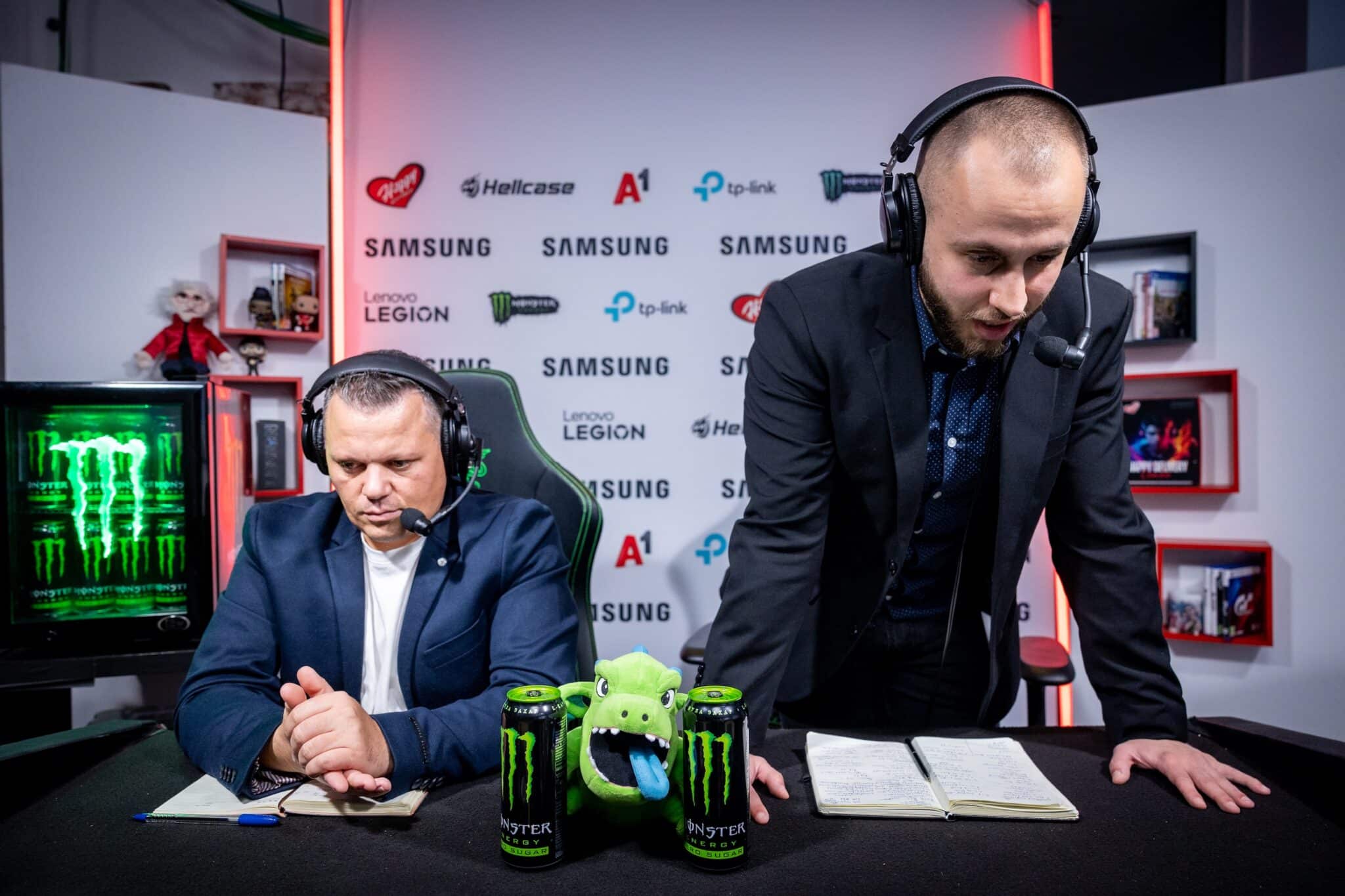 Нов сезон на A1 Gaming League стартира през ноември с турнири по League of Legends, EA FC 26 и Counter-Strike 2