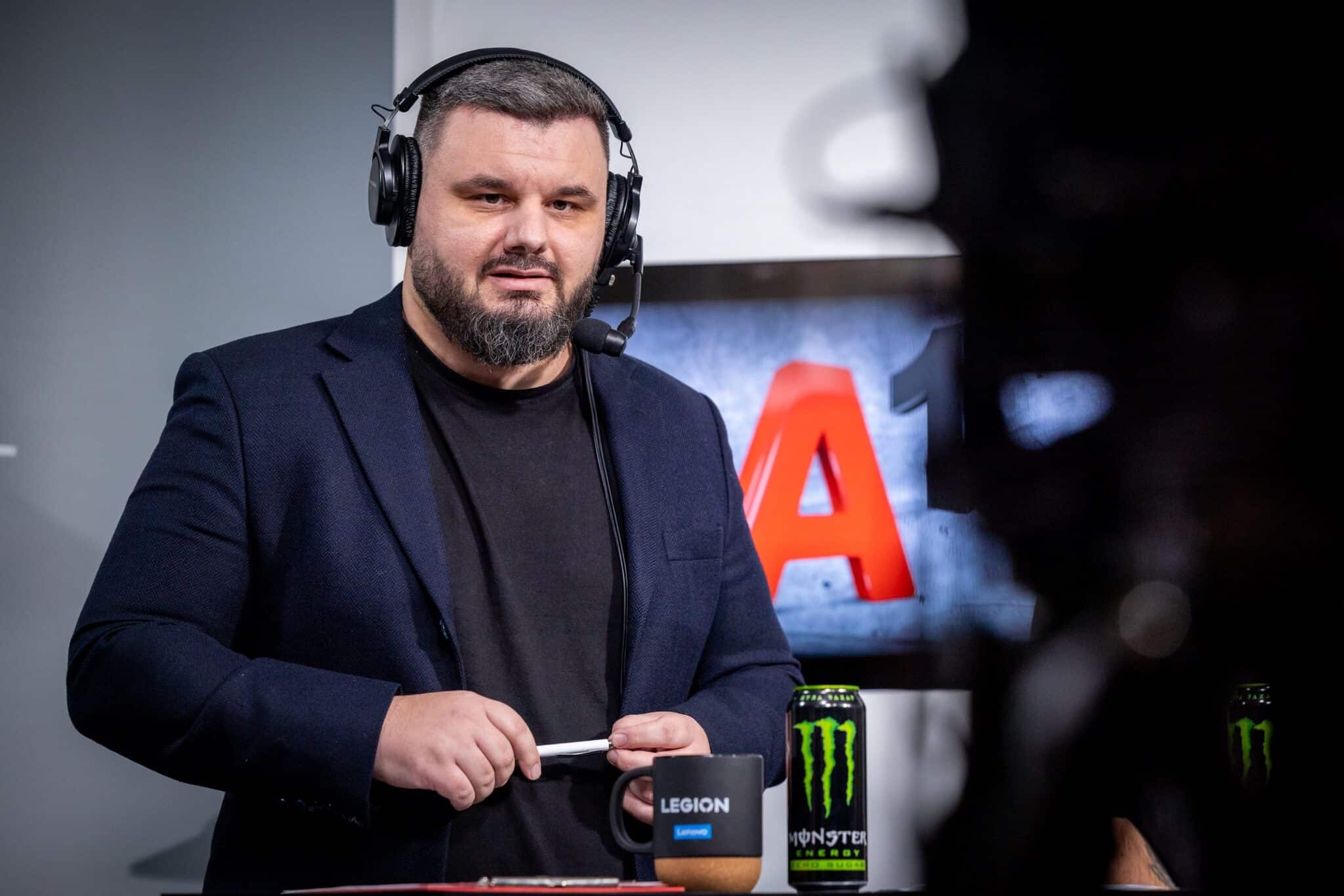 Нов сезон на A1 Gaming League стартира през ноември с турнири по League of Legends, EA FC 26 и Counter-Strike 2