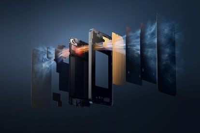 OPPO Reno14 Series блесна в София: изкуствен интелект, фотография със светлина и дизайн, който сияе