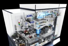 Китайски инженери повредиха машина за чипове на ASML при обратно инженерство и потърсиха помощ от холандската компания