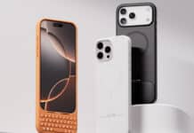 Представен е калъф, който превръща iPhone 17 Pro Max в смартфон с клавиатура в стил BlackBerry