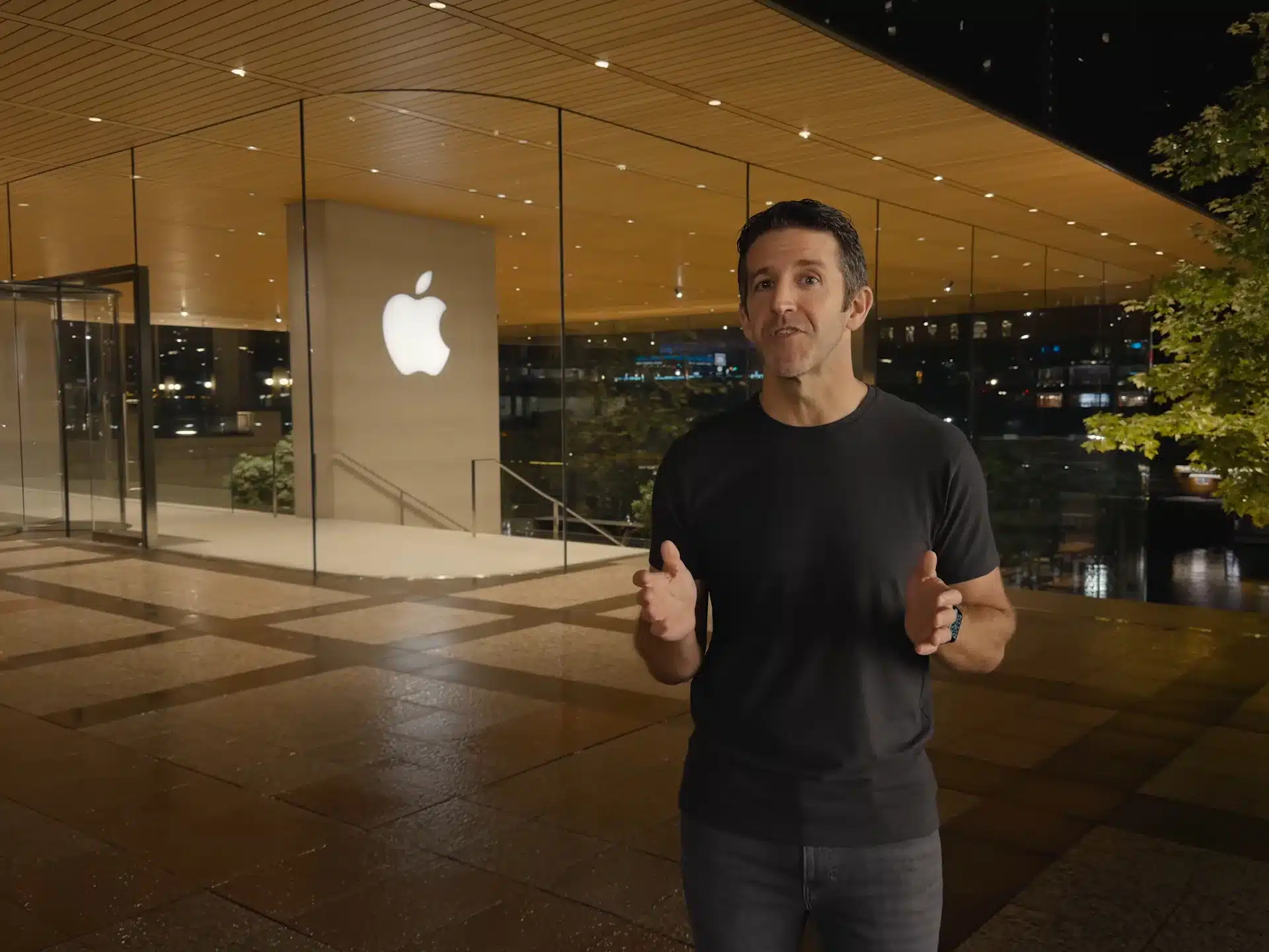 Наследникът на главния изпълнителен директор на Apple Тим Кук е определен на 99%